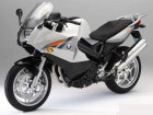 2011 BMW F 800ST